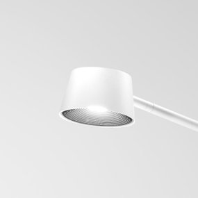 Abat-jour LED moderne Gea...