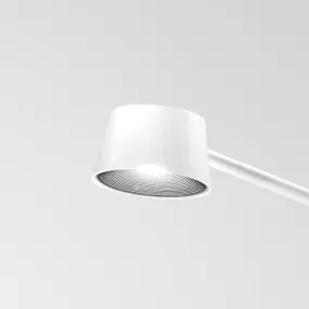 Abat-jour moderna Gea Luce EFIRA FEFLB1 LED