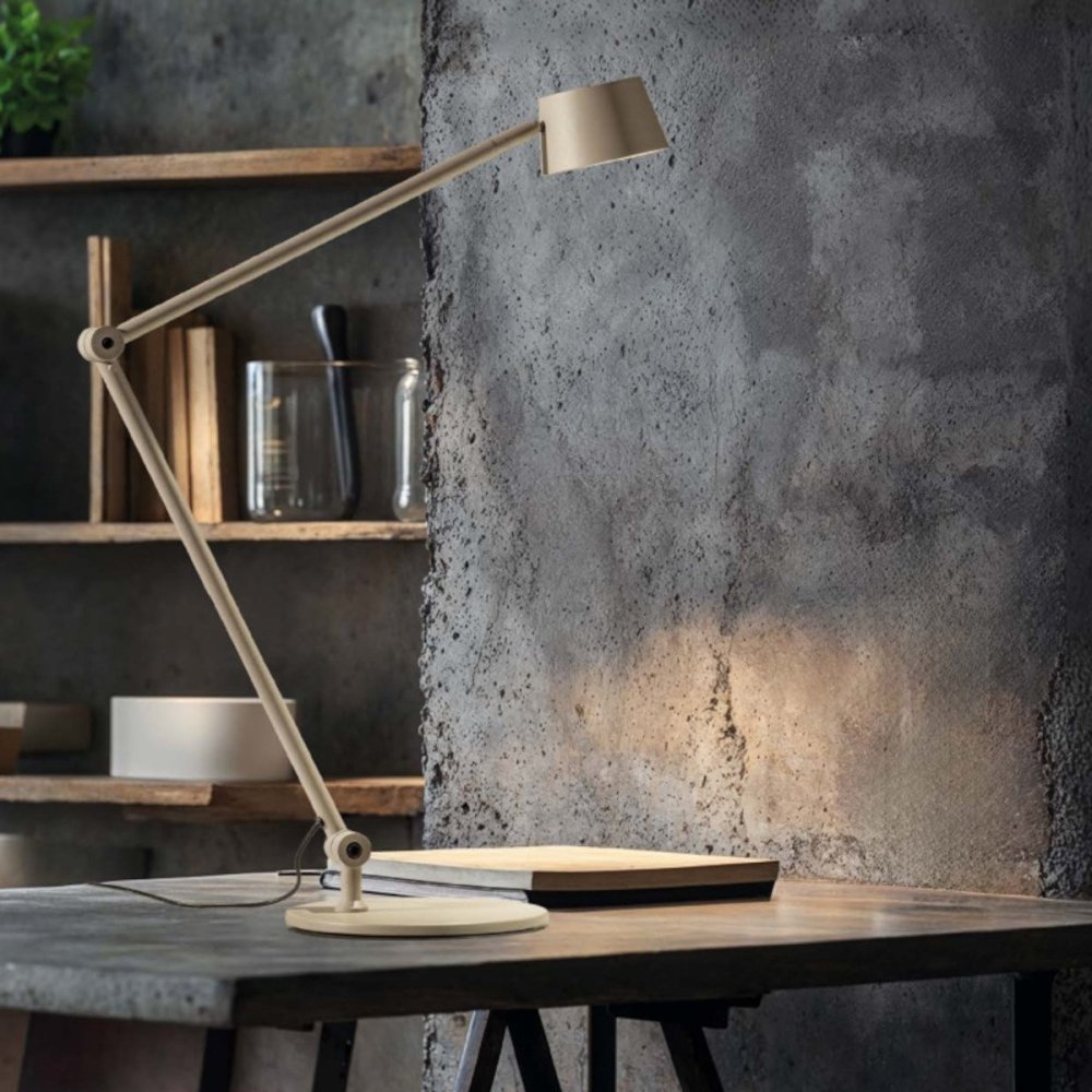 Abat-jour moderna Gea Luce EFIRA FEFLT1 LED