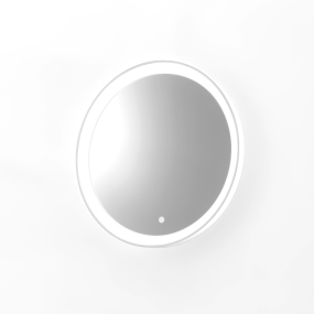 Gea Luce KRIZIA AP FKRAB1 LED-Wandspiegel