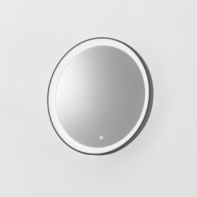 Gea Luce KRIZIA AP FKRAN1 LED-Wandspiegel