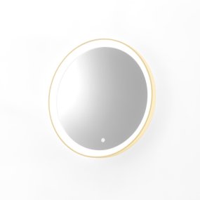 Specchio applique Gea Luce KRIZIA AP FKRABE1 LED
