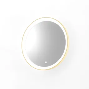 Specchio applique Gea Luce KRIZIA AP FKRABE1 LED