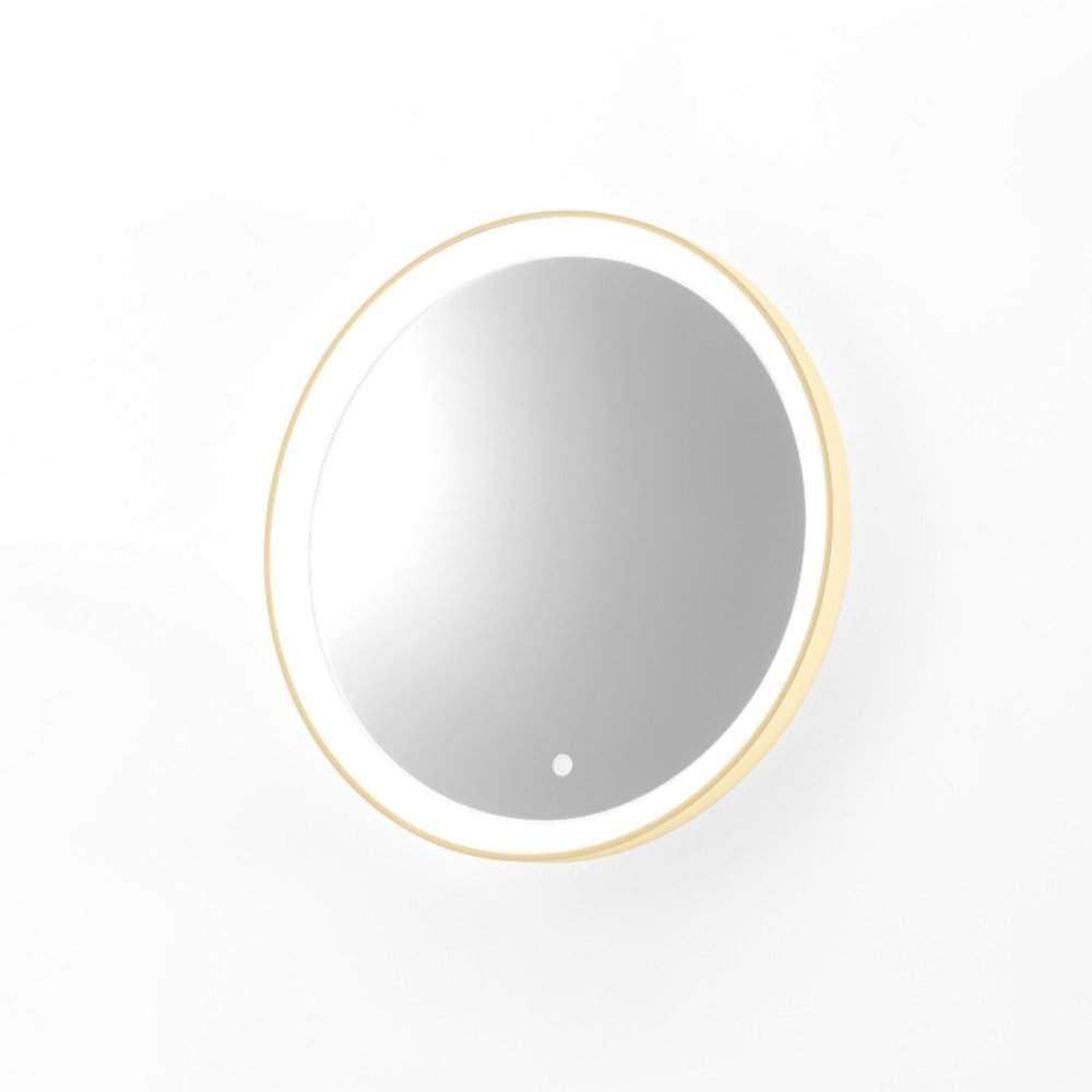 Specchio applique Gea Luce KRIZIA AP FKRABE1 LED