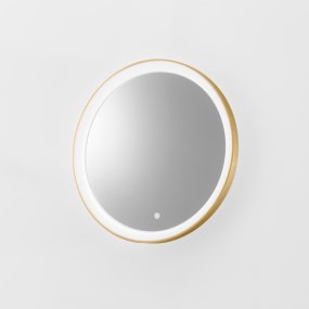 Specchio applique Gea Luce KRIZIA AP FKRAO1 LED