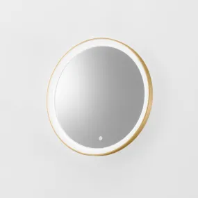 Specchio applique Gea Luce...