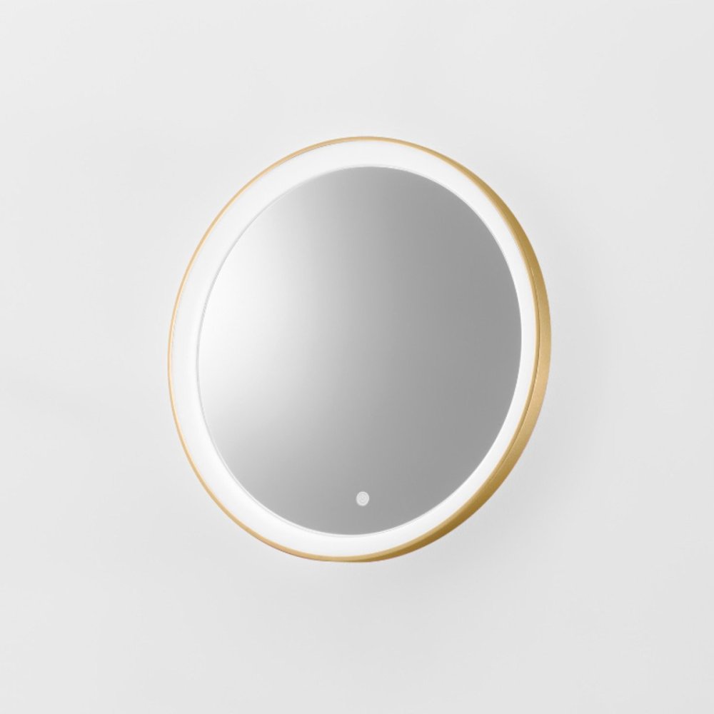 Specchio applique Gea Luce KRIZIA AP FKRAO1 LED