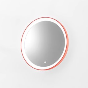 Gea Luce KRIZIA AP FKRATE1 LED Wandspiegel