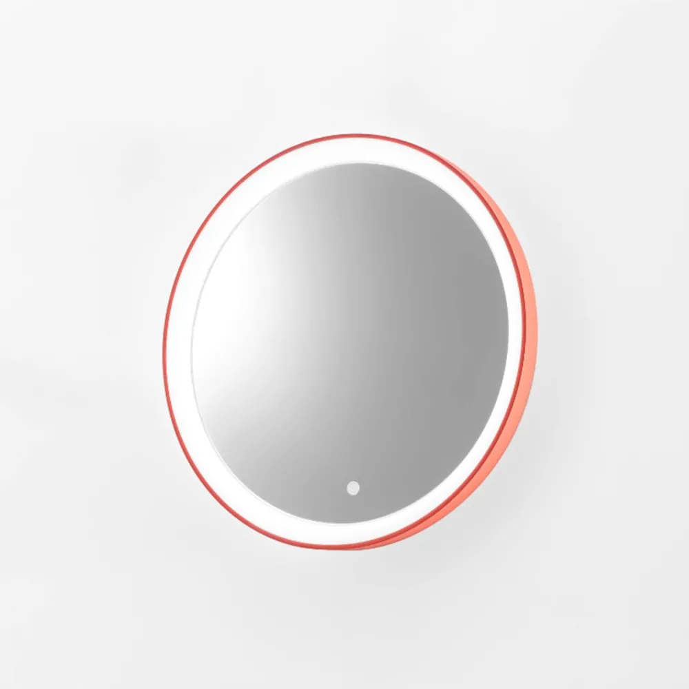 Specchio applique Gea Luce KRIZIA AP FKRATE1 LED