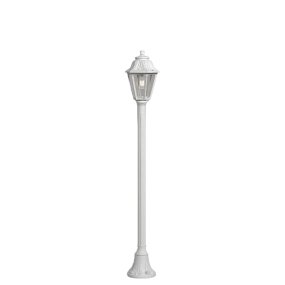 Top Light ASTI PA140 BI Außenlaterne