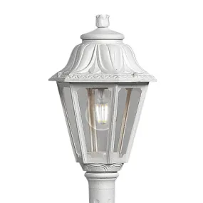 Lampadaire d'extérieur Top Light ASTI PA182