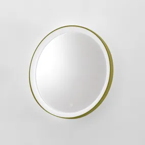Specchio applique Gea Luce...