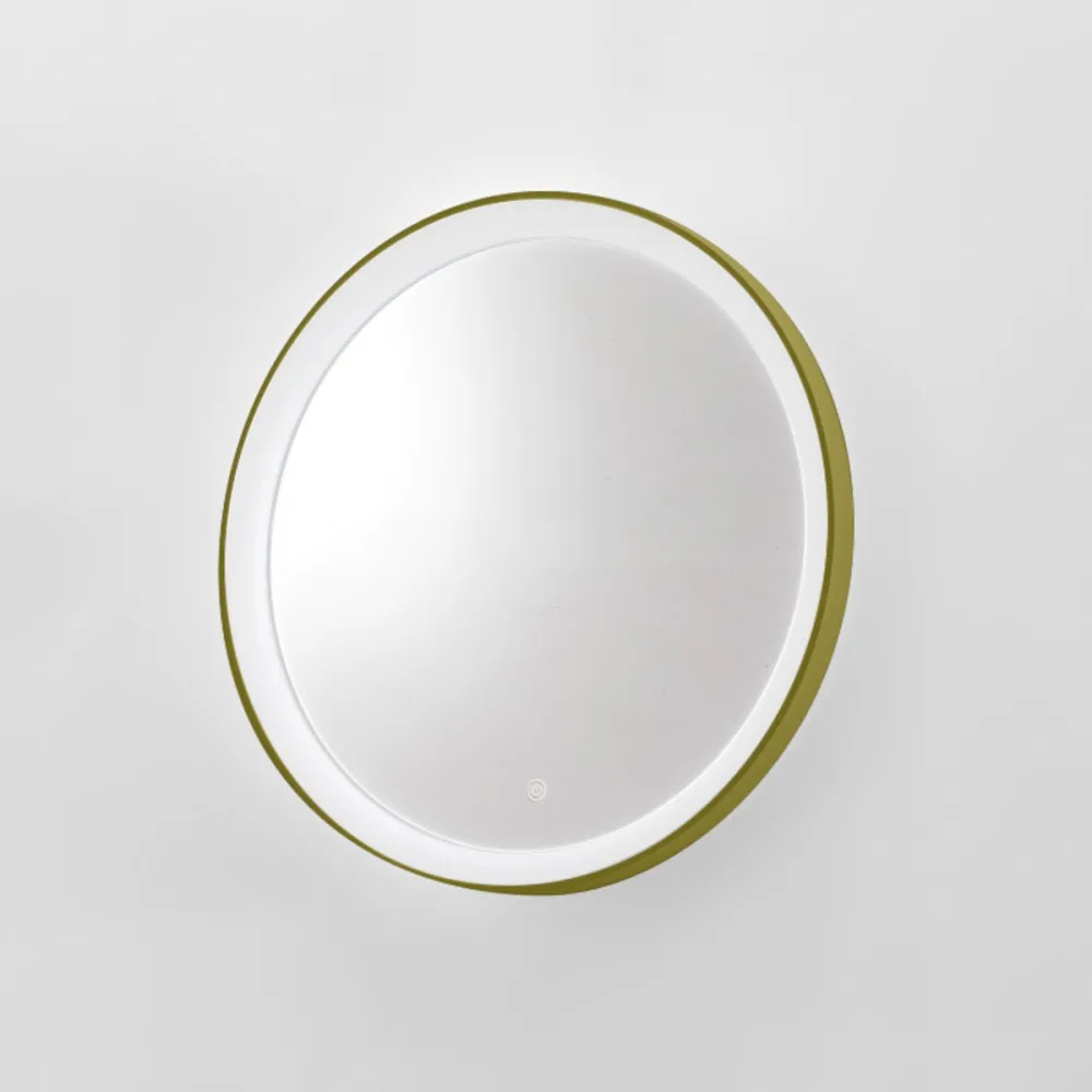 Specchio applique Gea Luce KRIZIA AP FKRAV1 LED