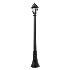 Lampadaire d'extérieur Top Light ASTI PA182