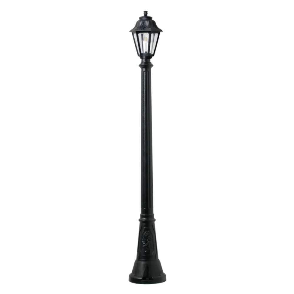 Lampadaire d'extérieur Top Light ASTI PA182