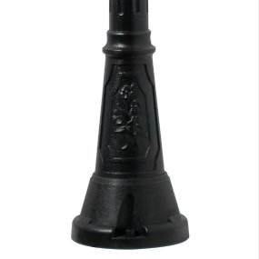 Lampadaire d'extérieur Top Light ASTI PA182