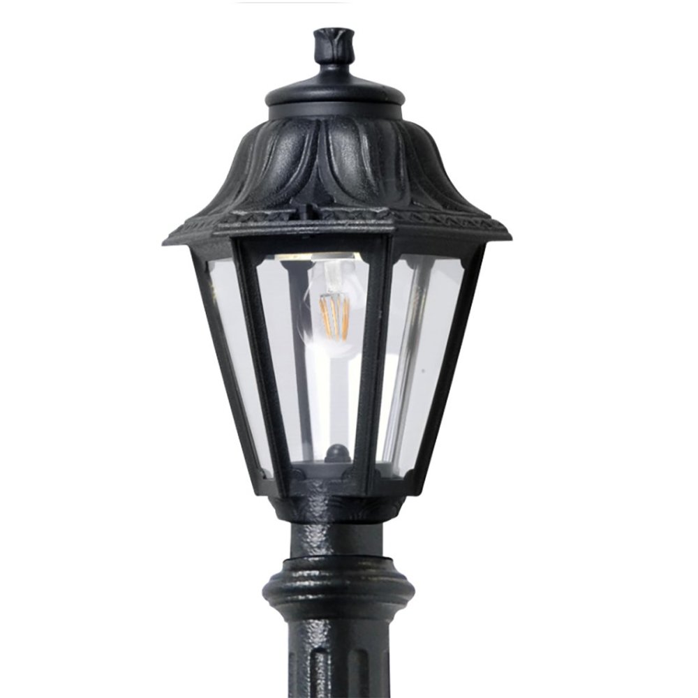 Lampadaire d'extérieur Top Light ASTI PA182