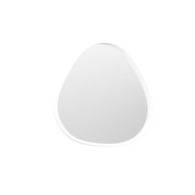 Specchio applique Gea Luce ECARIS AP FECAB1 LED