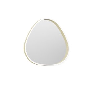 Specchio applique Gea Luce ECARIS AP FECABE1 LED