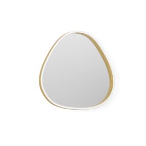 Specchio applique Gea Luce ECARIS AP FECAO1 LED