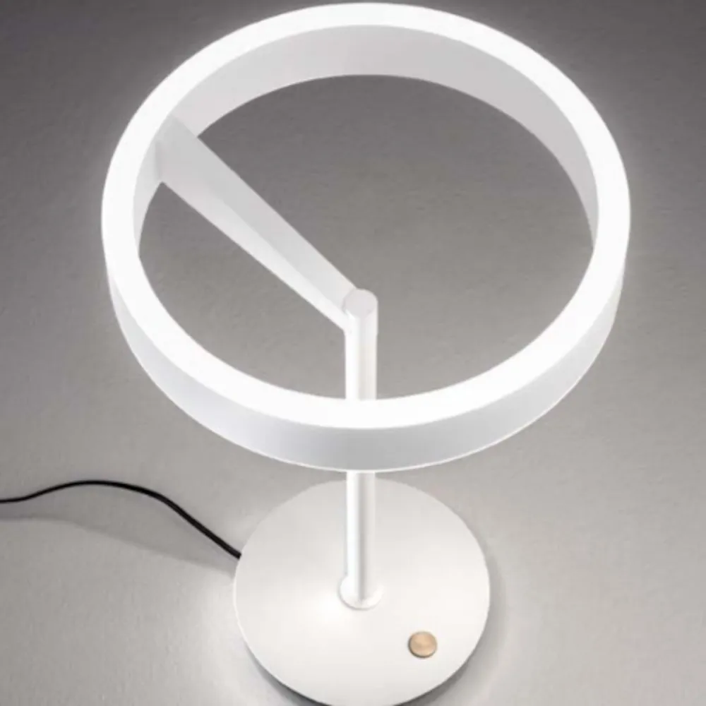 Gea Luce CRISEIDE L FCRLB1 LED moderner Lampenschirm