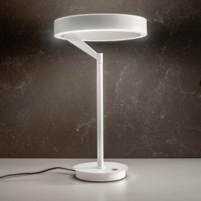 Abat-jour moderno Gea Luce...