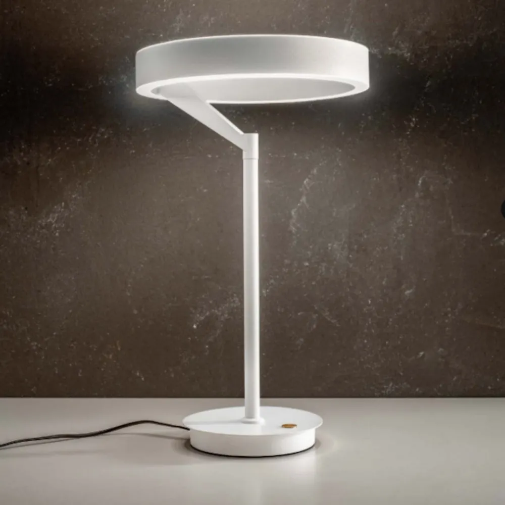 Gea Luce CRISEIDE L FCRLB1 LED moderner Lampenschirm