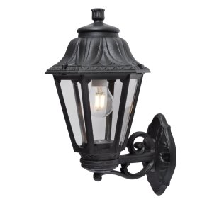 Außenwandleuchte Top Light ASTI AP NE