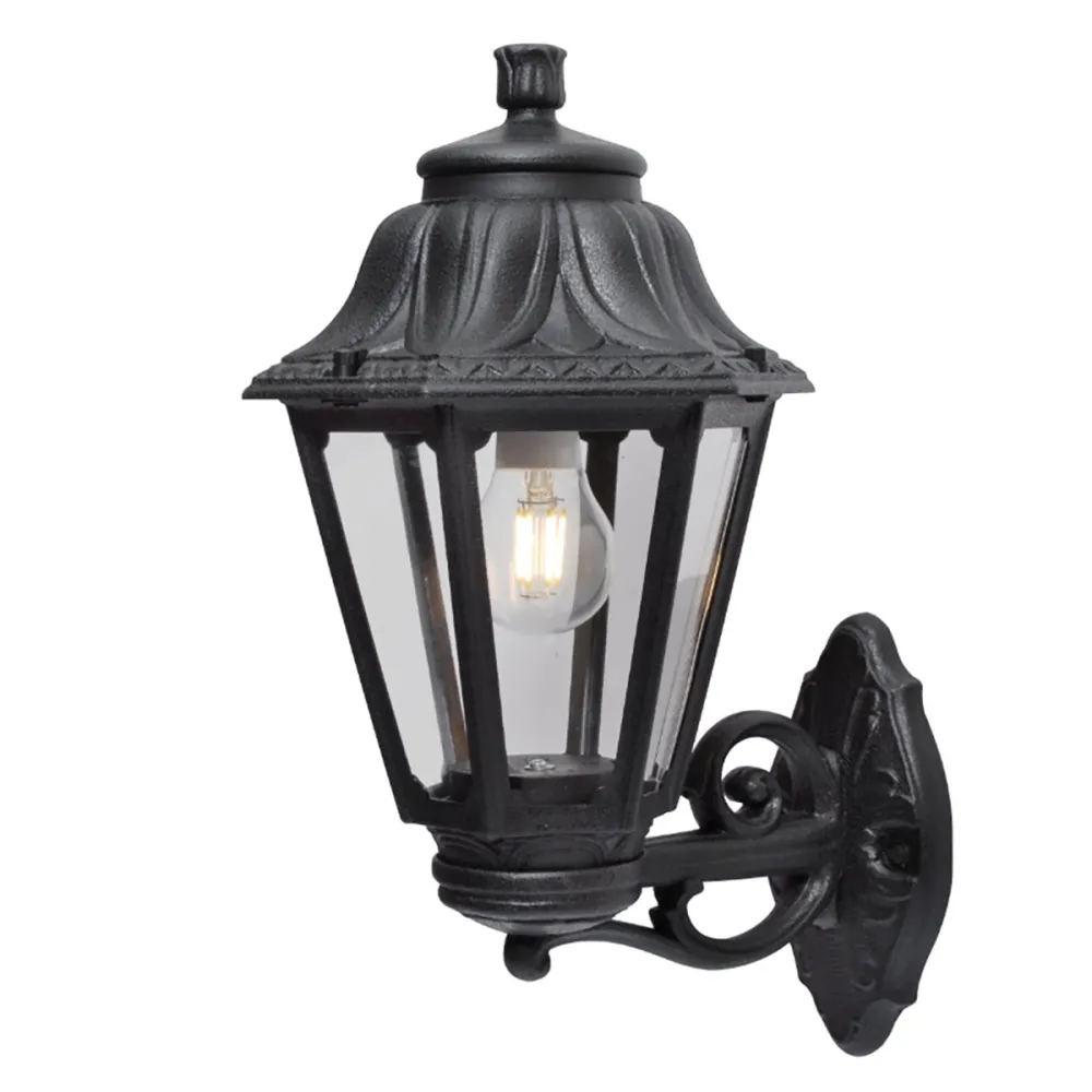 Applique extérieure Top Light ASTI AP NE