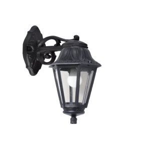 Außenwandleuchte Top Light ASTI AP NE