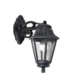 Außenwandleuchte Top Light ASTI AP NE