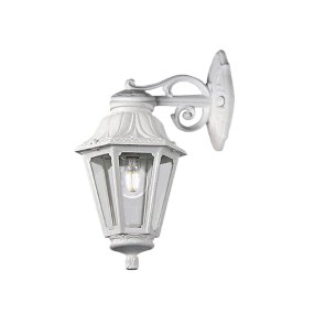 Applique extérieure Top Light ASTI AP BI