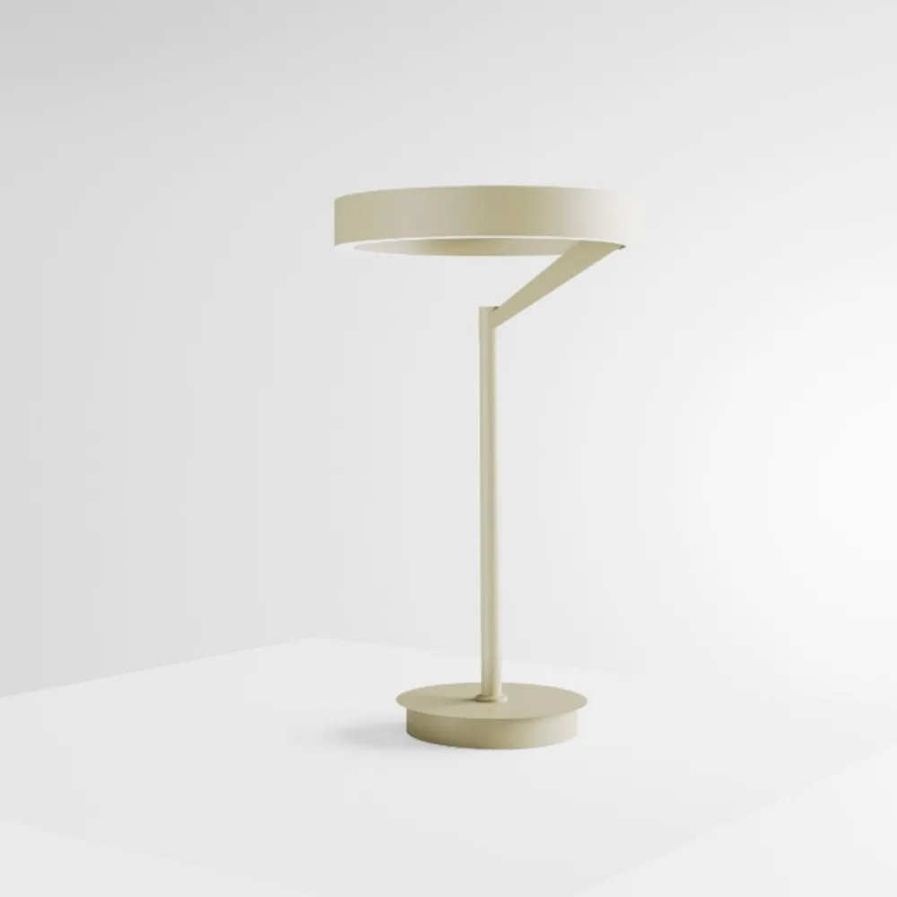 Abat-jour moderno Gea Luce  CRISEIDE L FCRLV1 LED