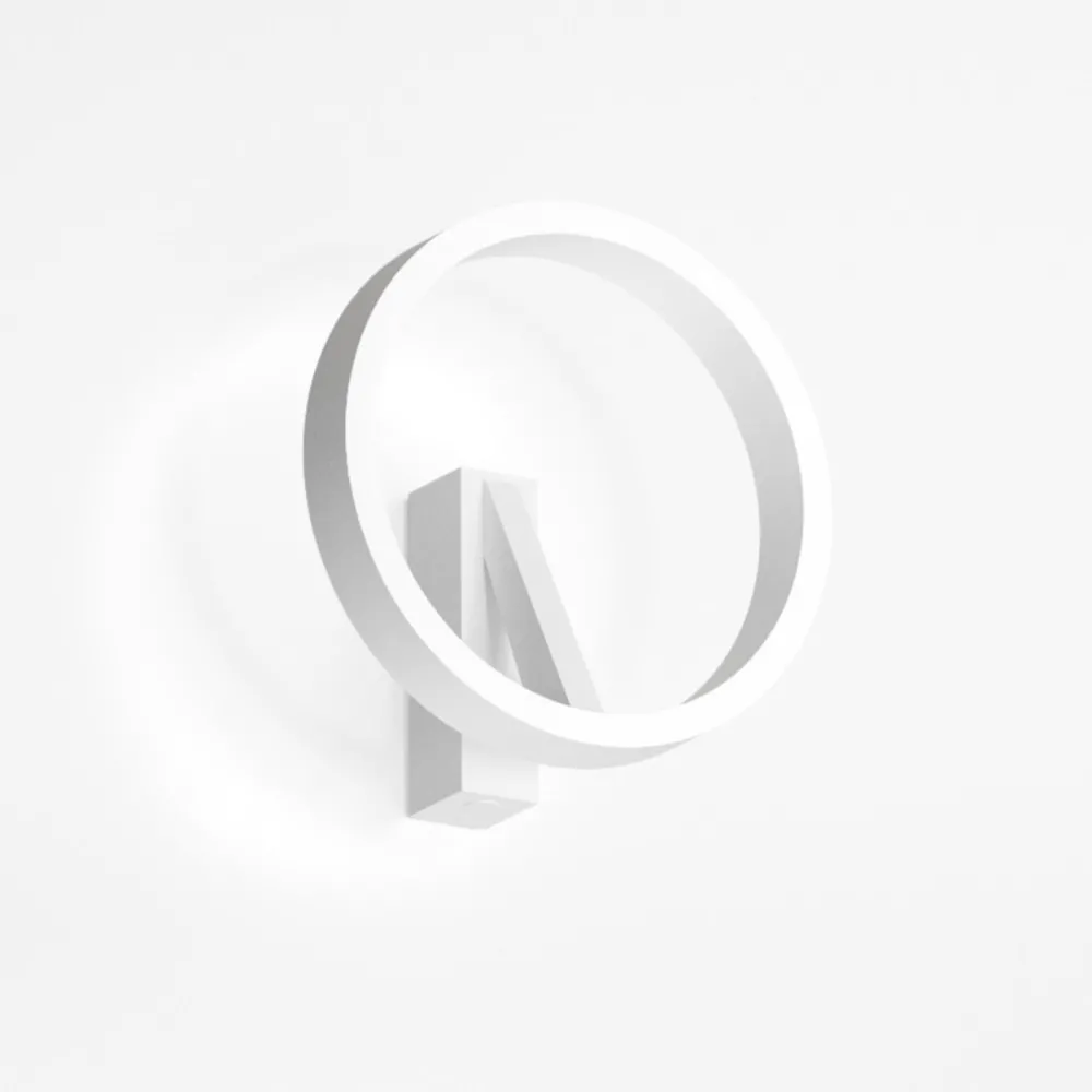 Moderne Wandleuchte Gea Luce CRISEIDE A FCRAB1 LED