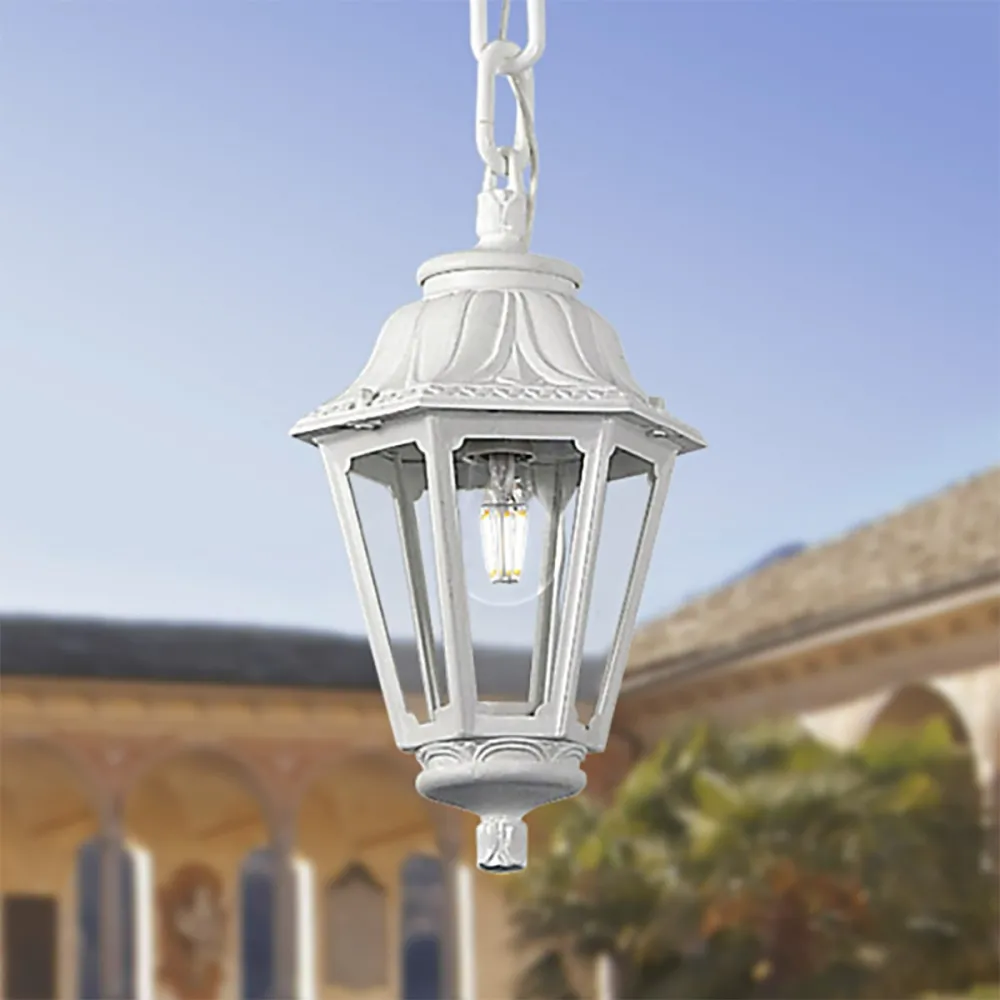 Klassische Top Light ASTI SO BI