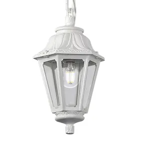 Klassische Top Light ASTI SO BI