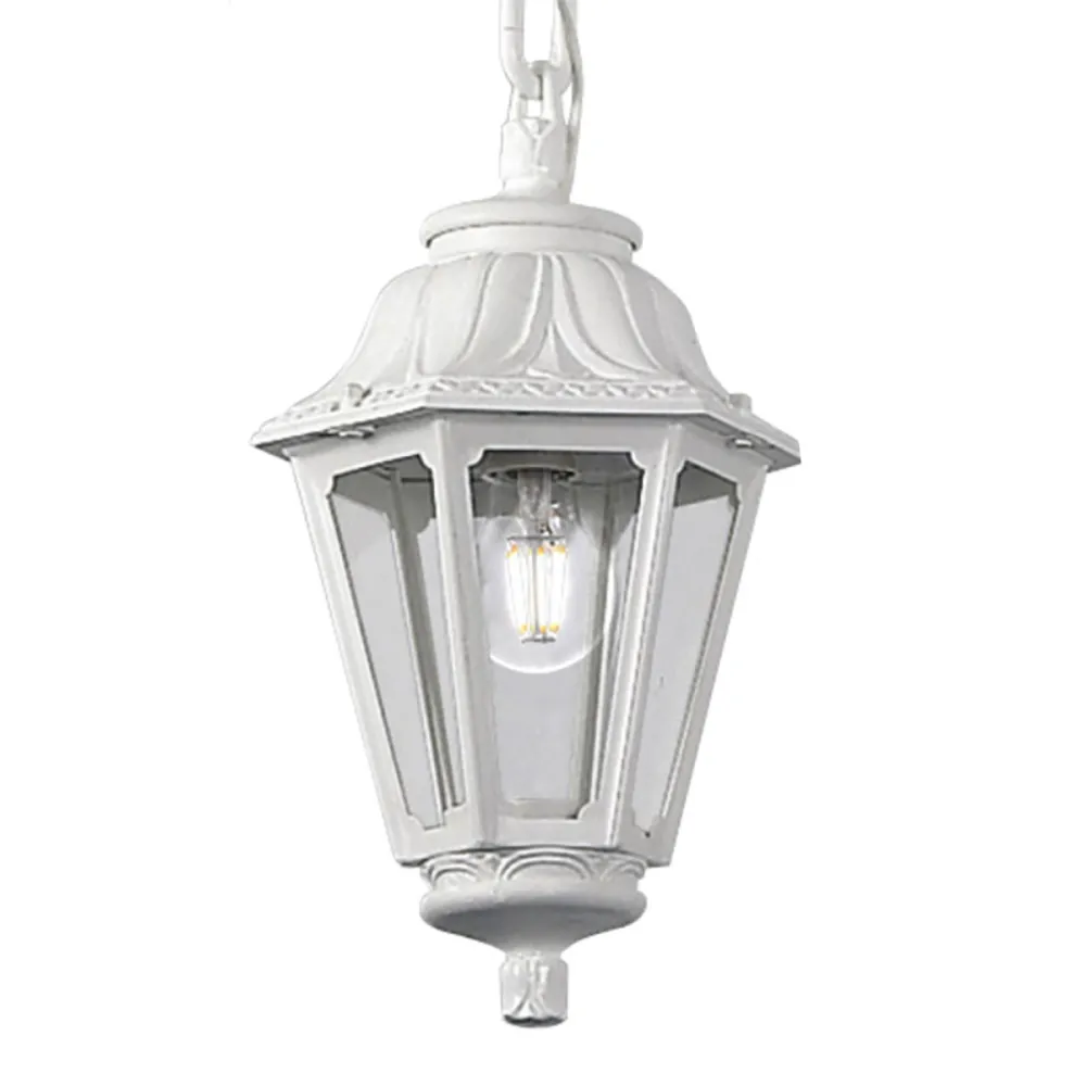 Klassische Top Light ASTI SO BI