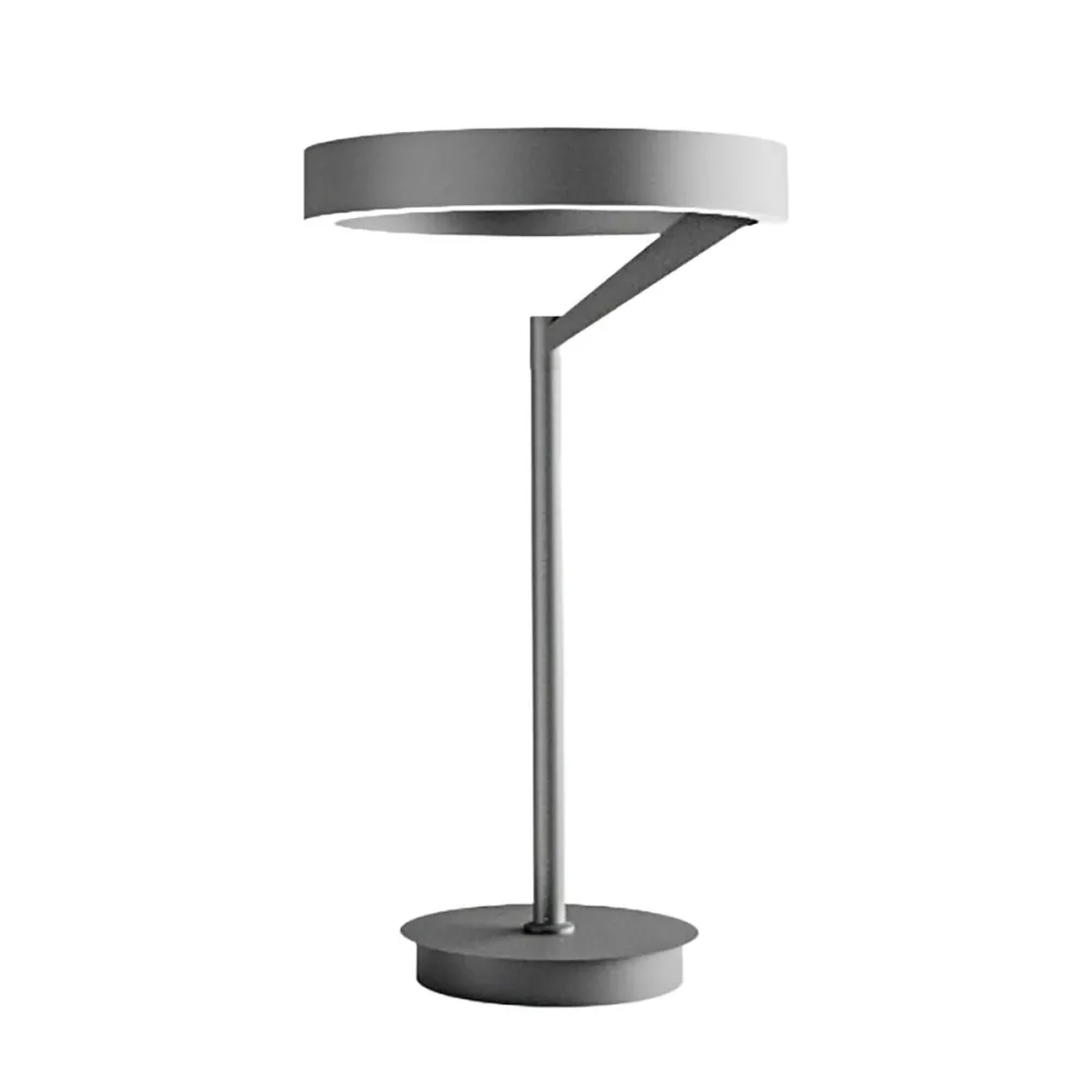 Pantalla moderna Gea Luce CRISEIDE L FCRLN1 LED