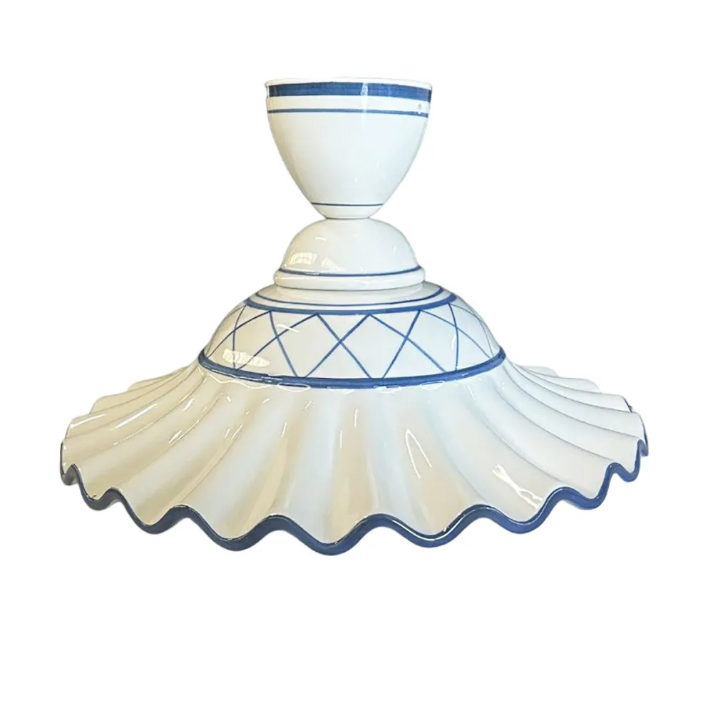 Plafoniera classica Due P illuminazione 2383 PL40