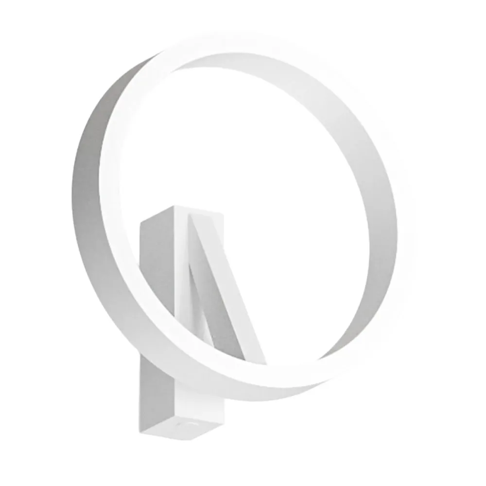 Applique murale moderne Gea Luce CRISEIDE A FCRAB1 LED