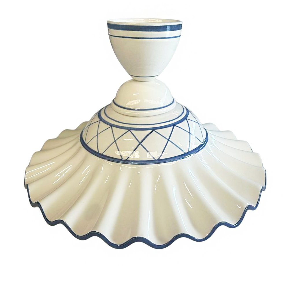 Klassische Deckenleuchte Due P Lighting 2383 PL40