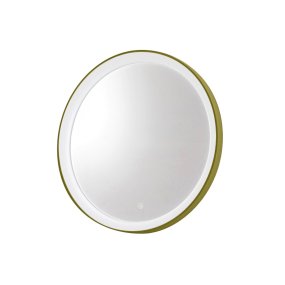 Specchio applique Gea Luce KRIZIA AP FKRAV1 LED