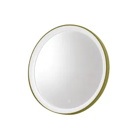 Specchio applique Gea Luce KRIZIA AP FKRAV1 LED