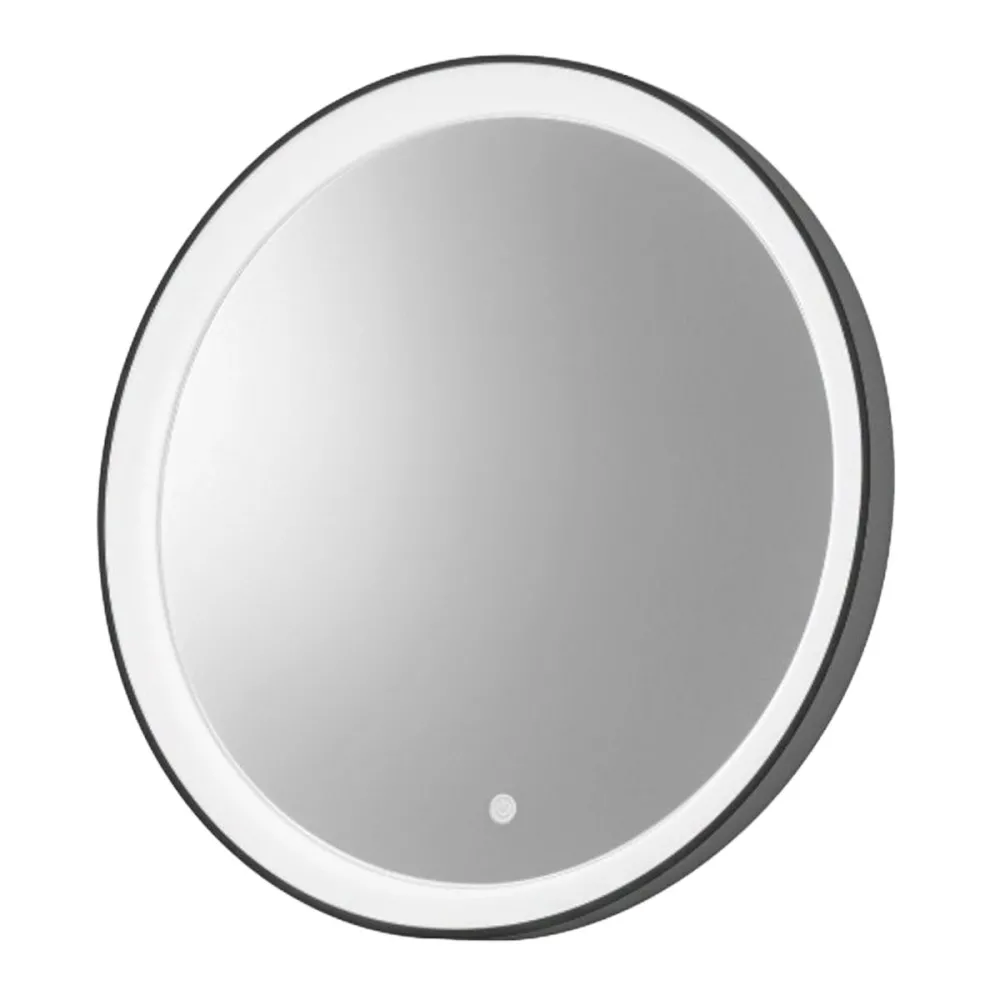 Gea Luce KRIZIA AP FKRAN1 Espejo de pared LED