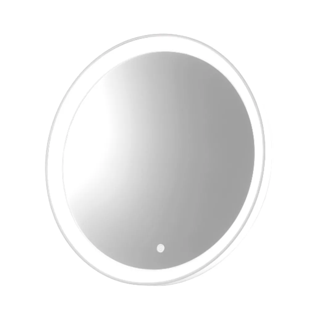 Gea Luce KRIZIA AP FKRAB1 Espejo de pared LED