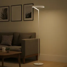 Lampadaire moderne à LED en...