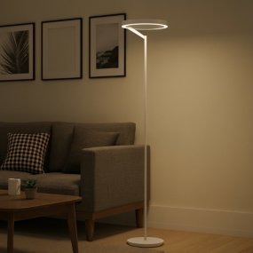 Piantana moderna Gea Luce...