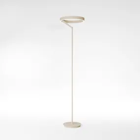 Lampadaire moderne à LED en...