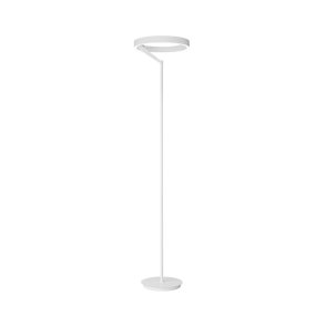 Piantana moderna Gea Luce CRISEIDE PT FCRPIB LED