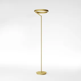 Lampadaire classique LED Gea Luce CRISEIDE PT FCRPIO